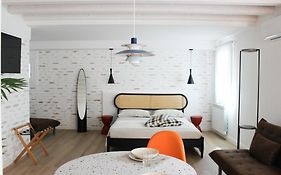 Alto Adriatico Apartments